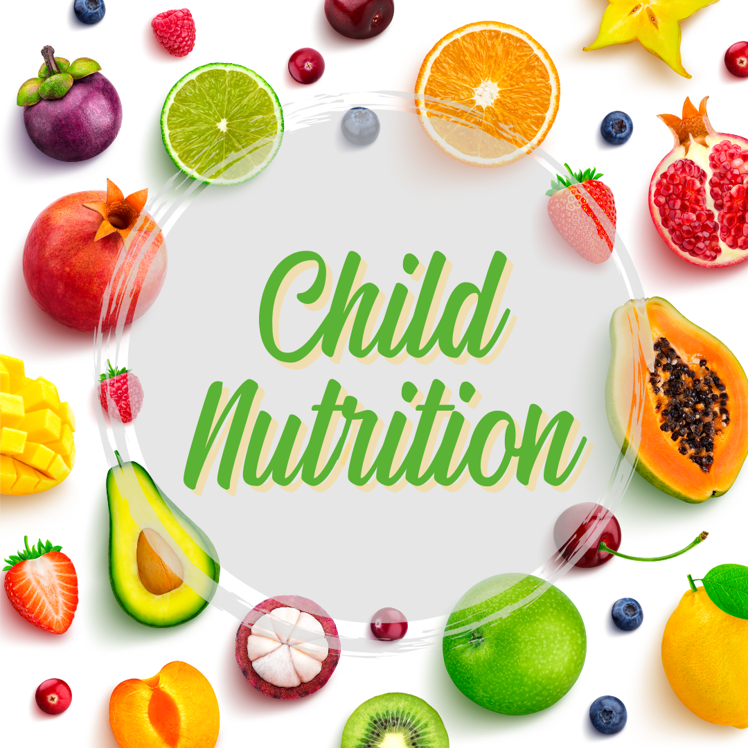 Child Nutrition Program